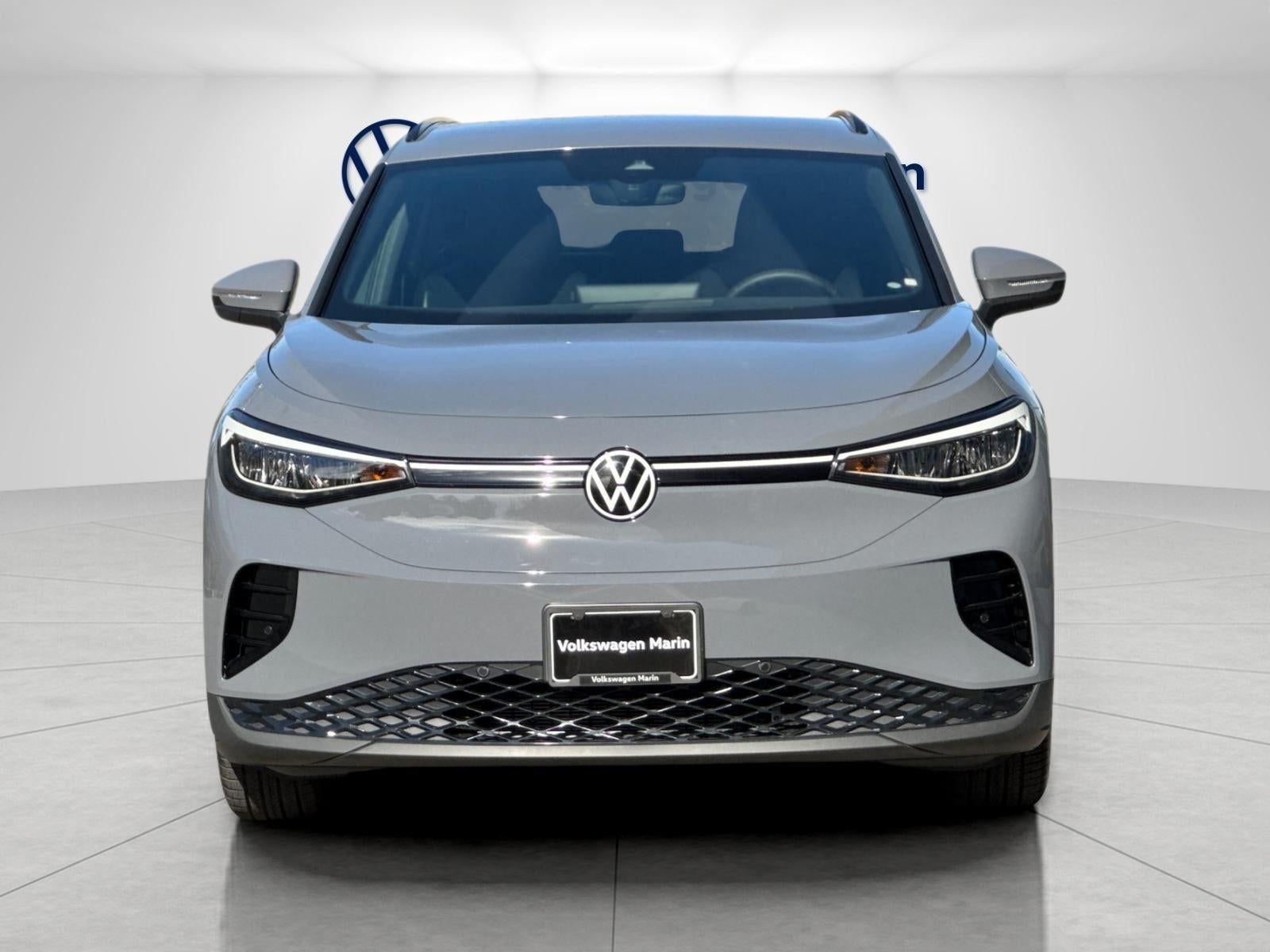 2026 Volkswagen ID.4 Pro