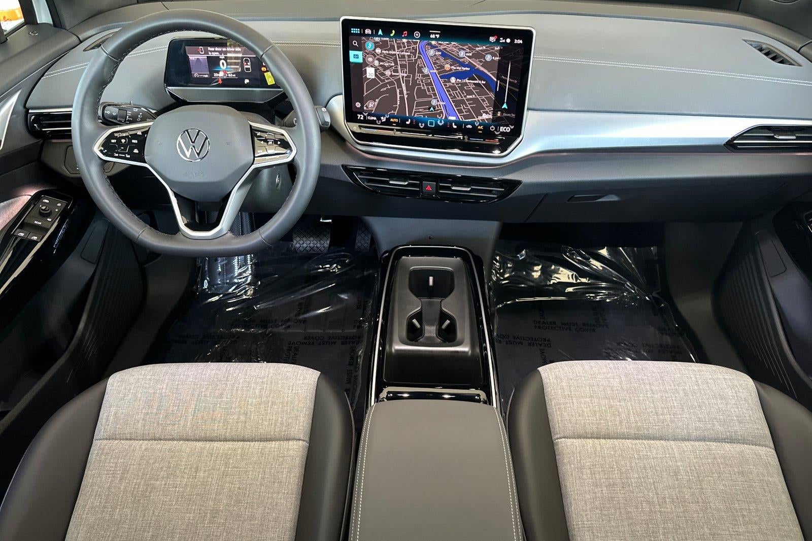 2025 Volkswagen ID.4 Pro