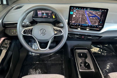 2025 Volkswagen ID.4 Pro