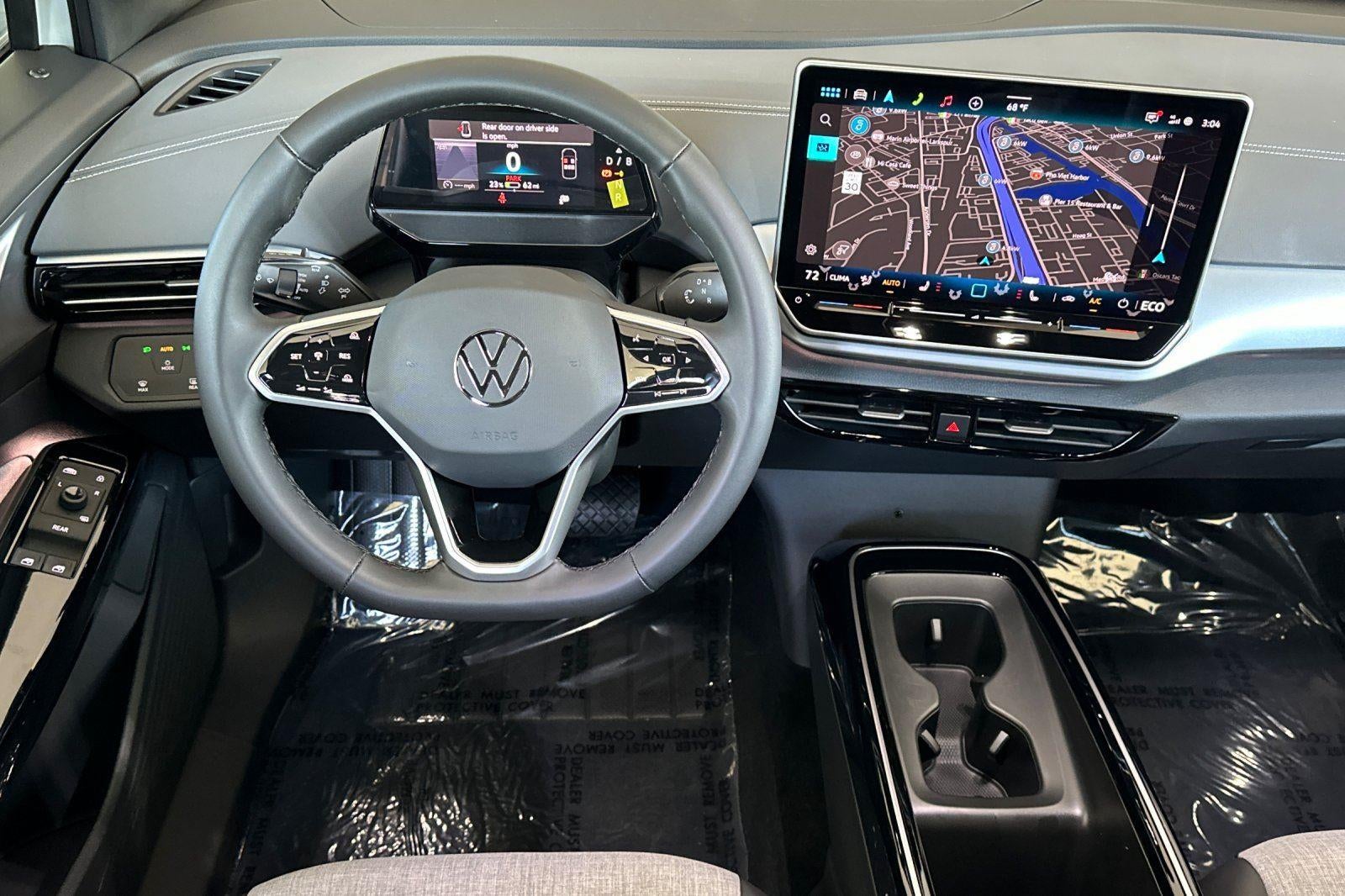 2025 Volkswagen ID.4 Pro