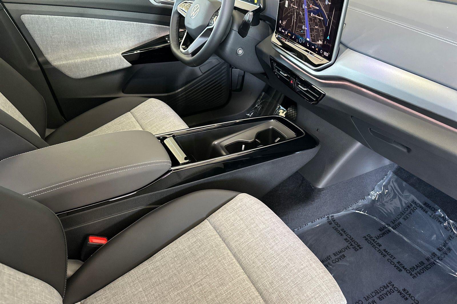 2025 Volkswagen ID.4 Pro