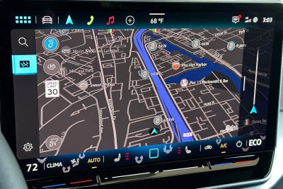 2025 Volkswagen ID.4 Pro