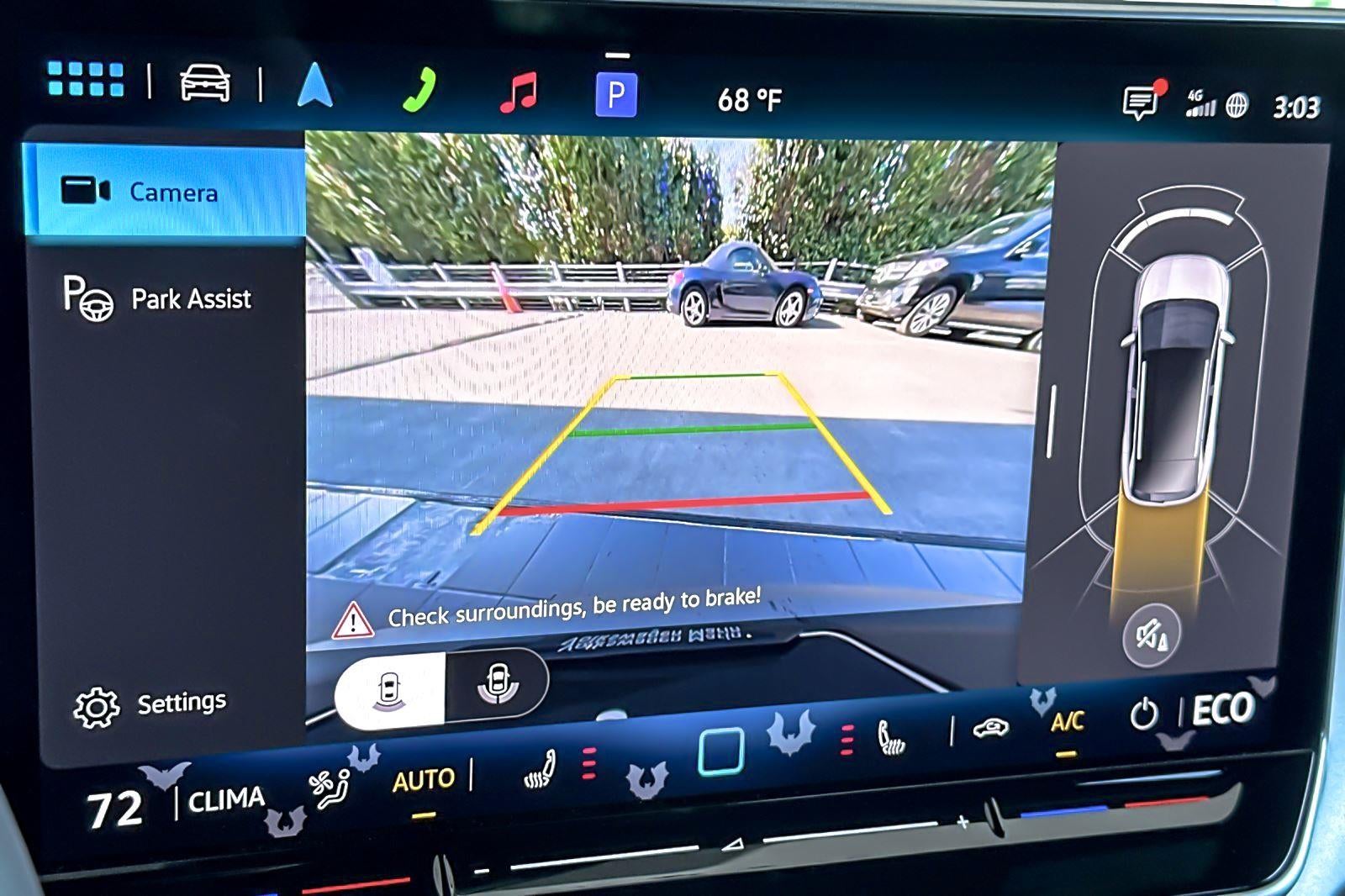 2025 Volkswagen ID.4 Pro