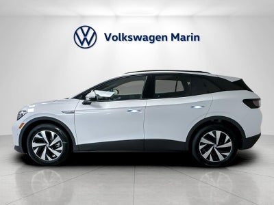 2025 Volkswagen ID.4 Pro