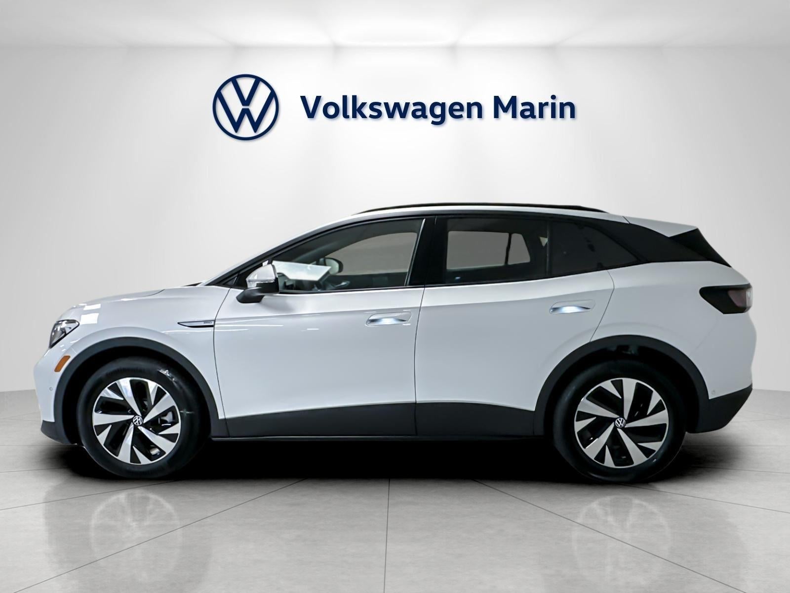 2025 Volkswagen ID.4 Pro