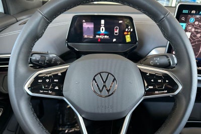 2025 Volkswagen ID.4 Pro