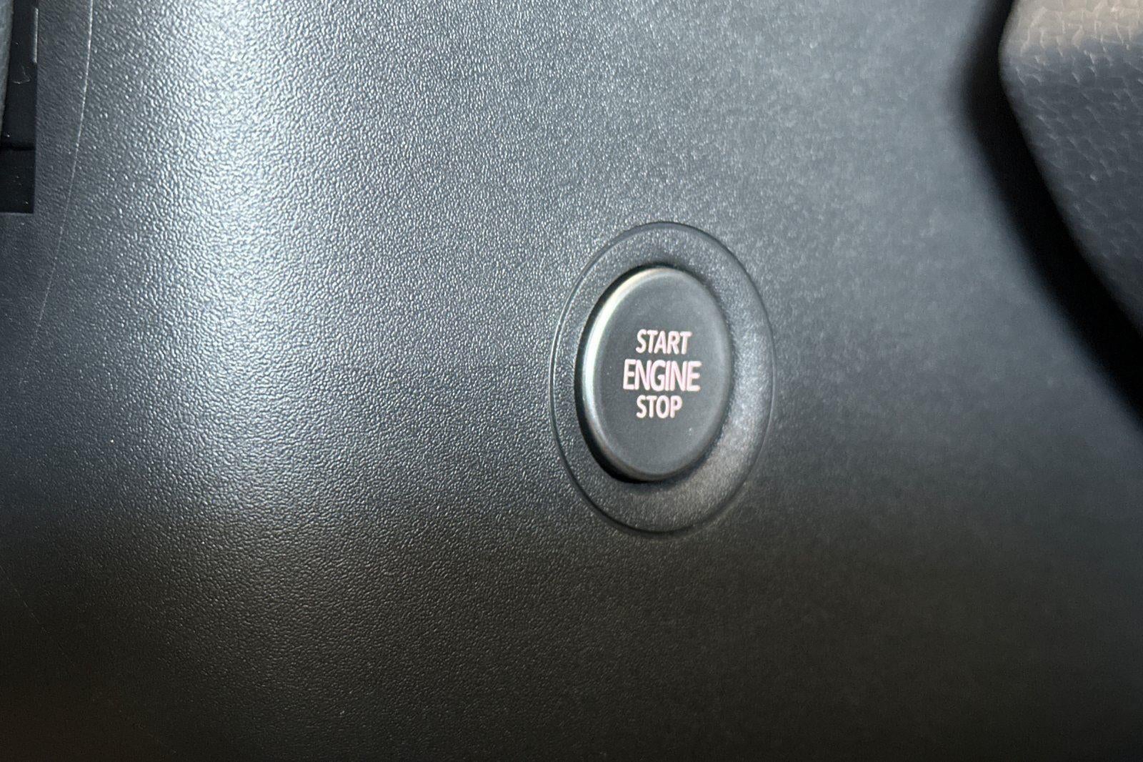 2025 Volkswagen ID.4 Pro