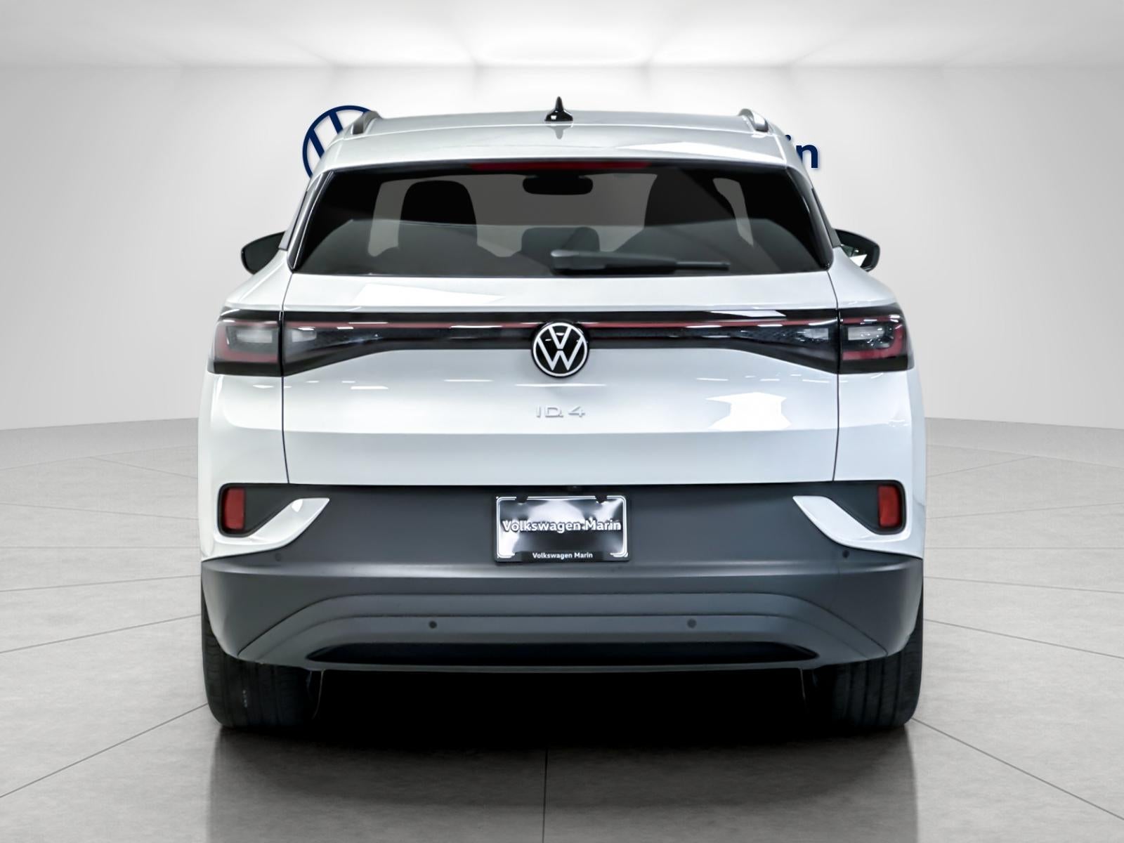 2025 Volkswagen ID.4 Pro