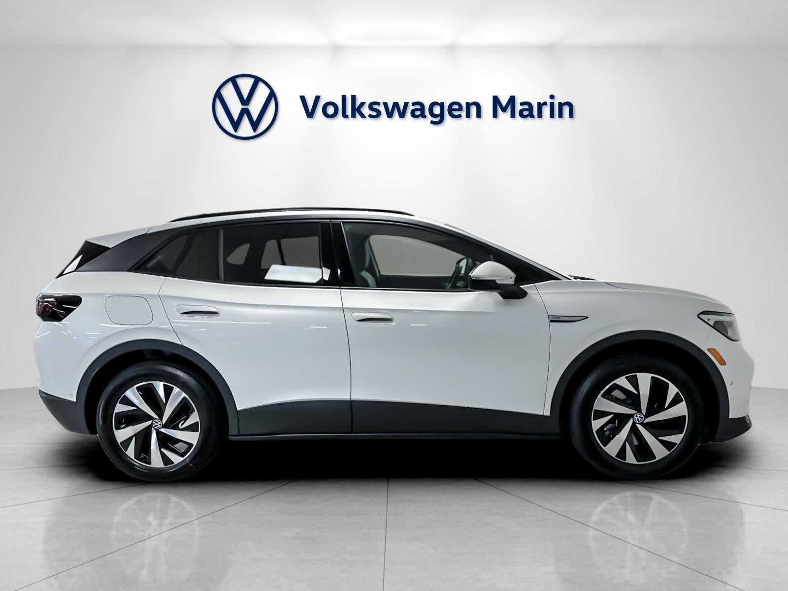 2025 Volkswagen ID.4 Pro