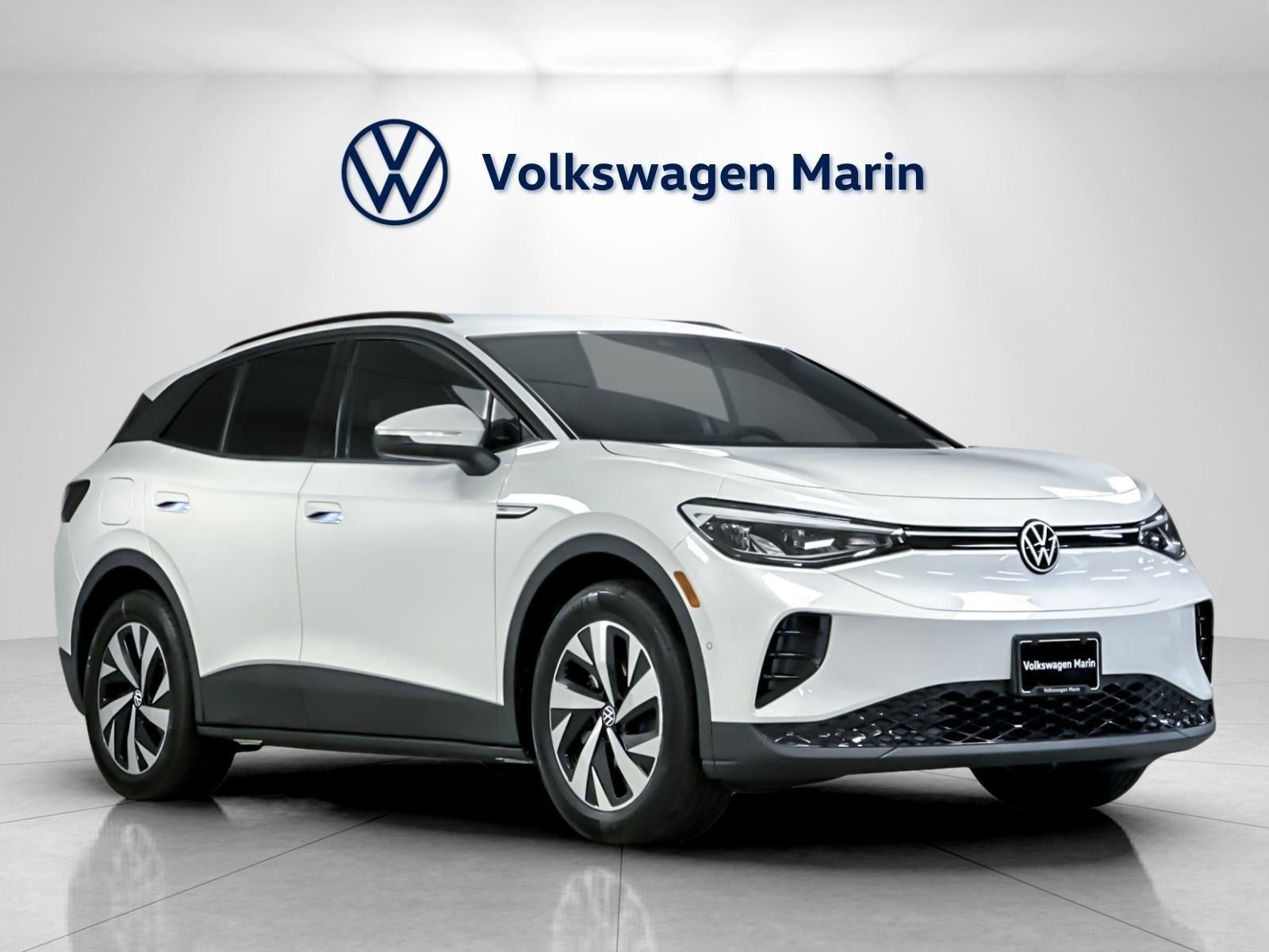 2025 Volkswagen ID.4 Pro