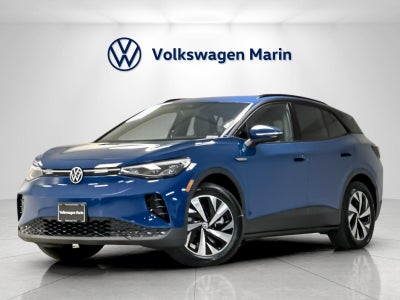 2025 Volkswagen ID.4 Pro