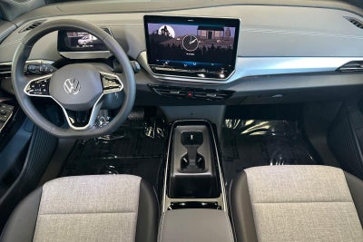 2025 Volkswagen ID.4 Pro