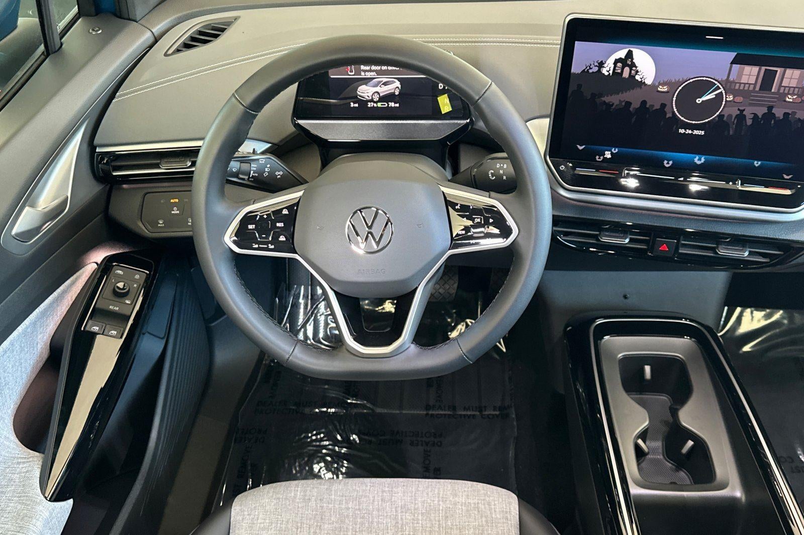 2025 Volkswagen ID.4 Pro