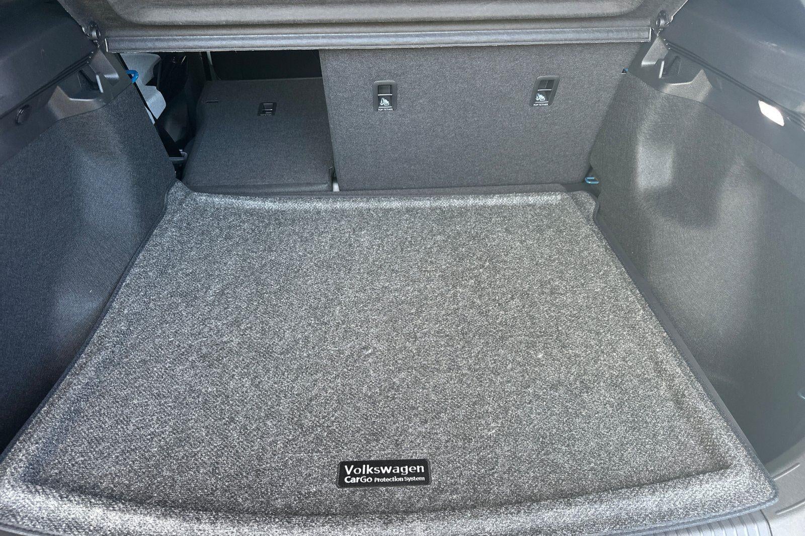 2025 Volkswagen ID.4 Pro