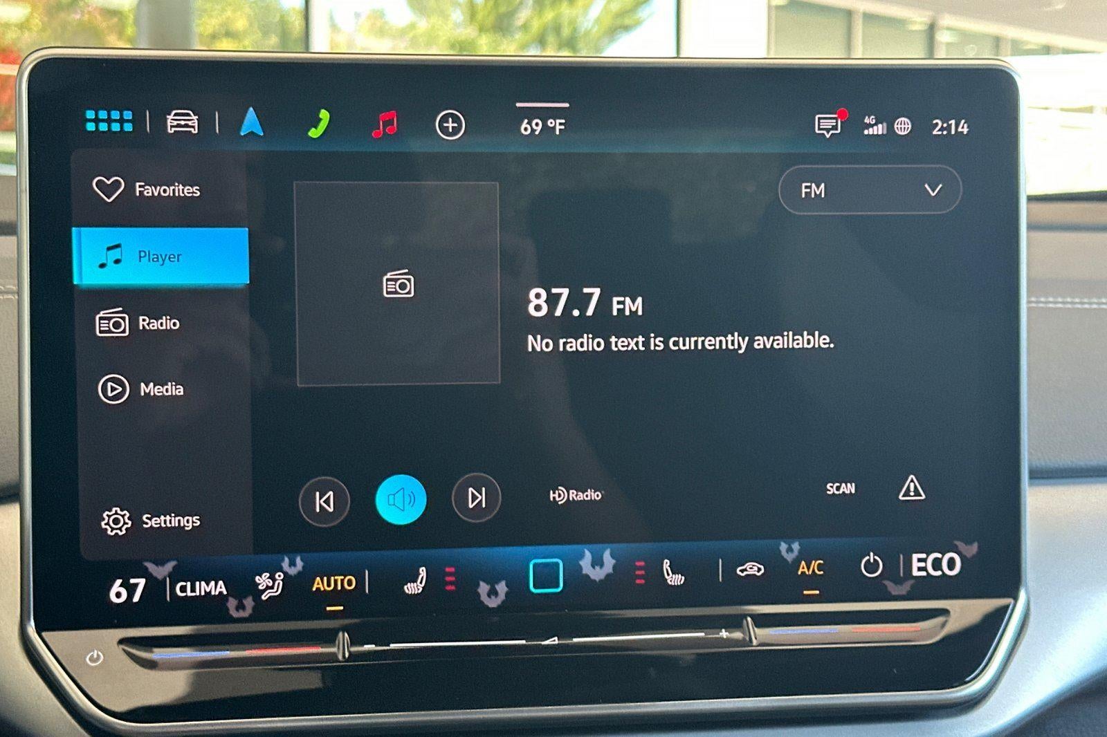 2025 Volkswagen ID.4 Pro