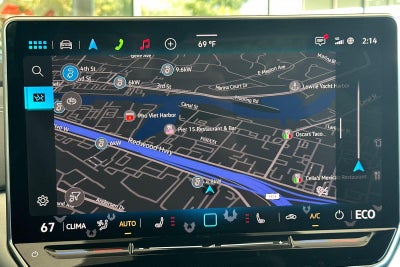 2025 Volkswagen ID.4 Pro