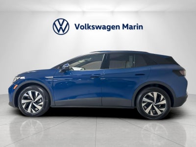 2025 Volkswagen ID.4 Pro