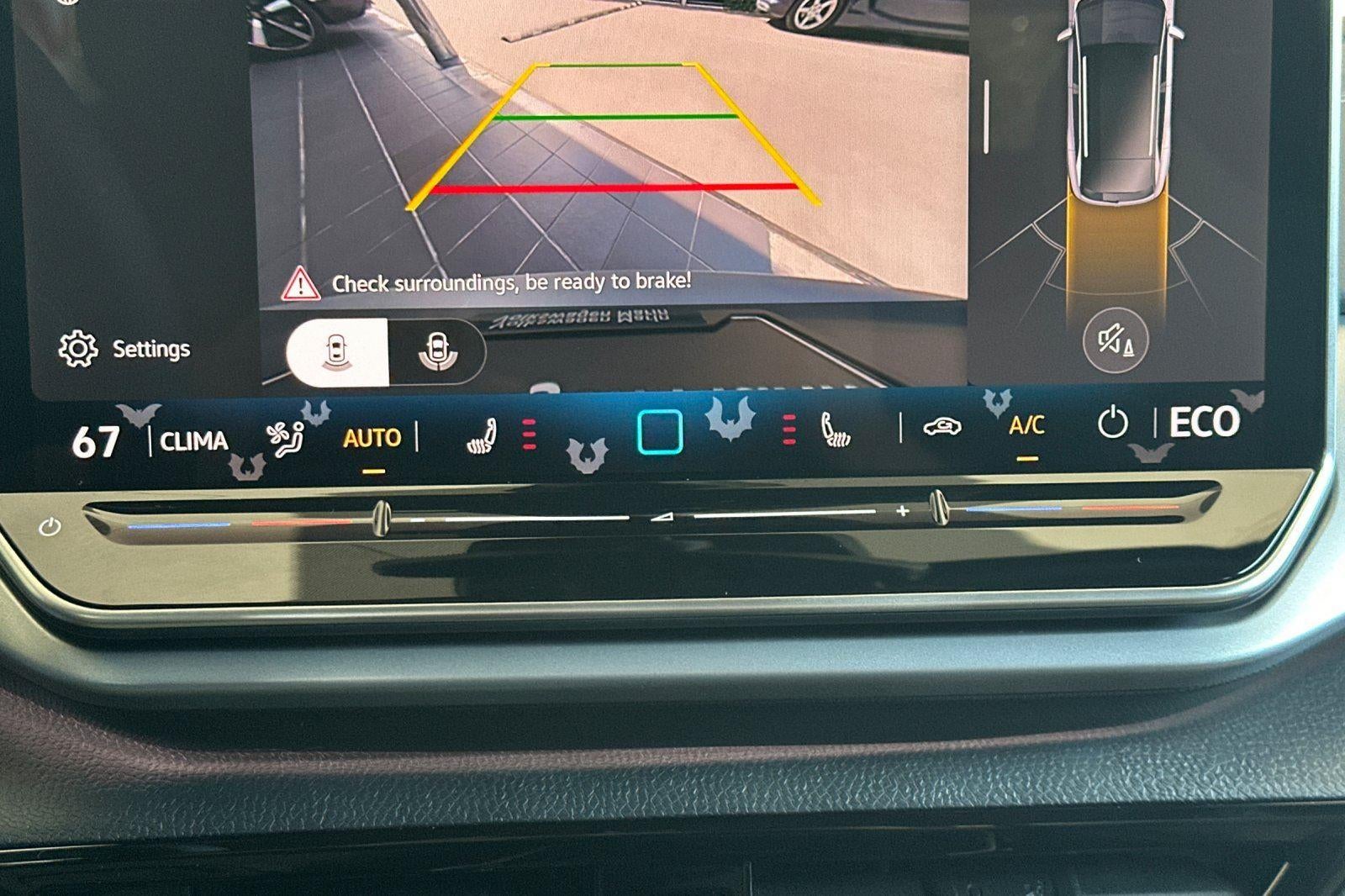 2025 Volkswagen ID.4 Pro