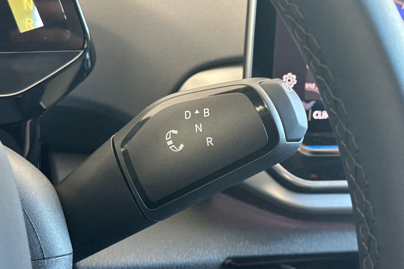 2025 Volkswagen ID.4 Pro