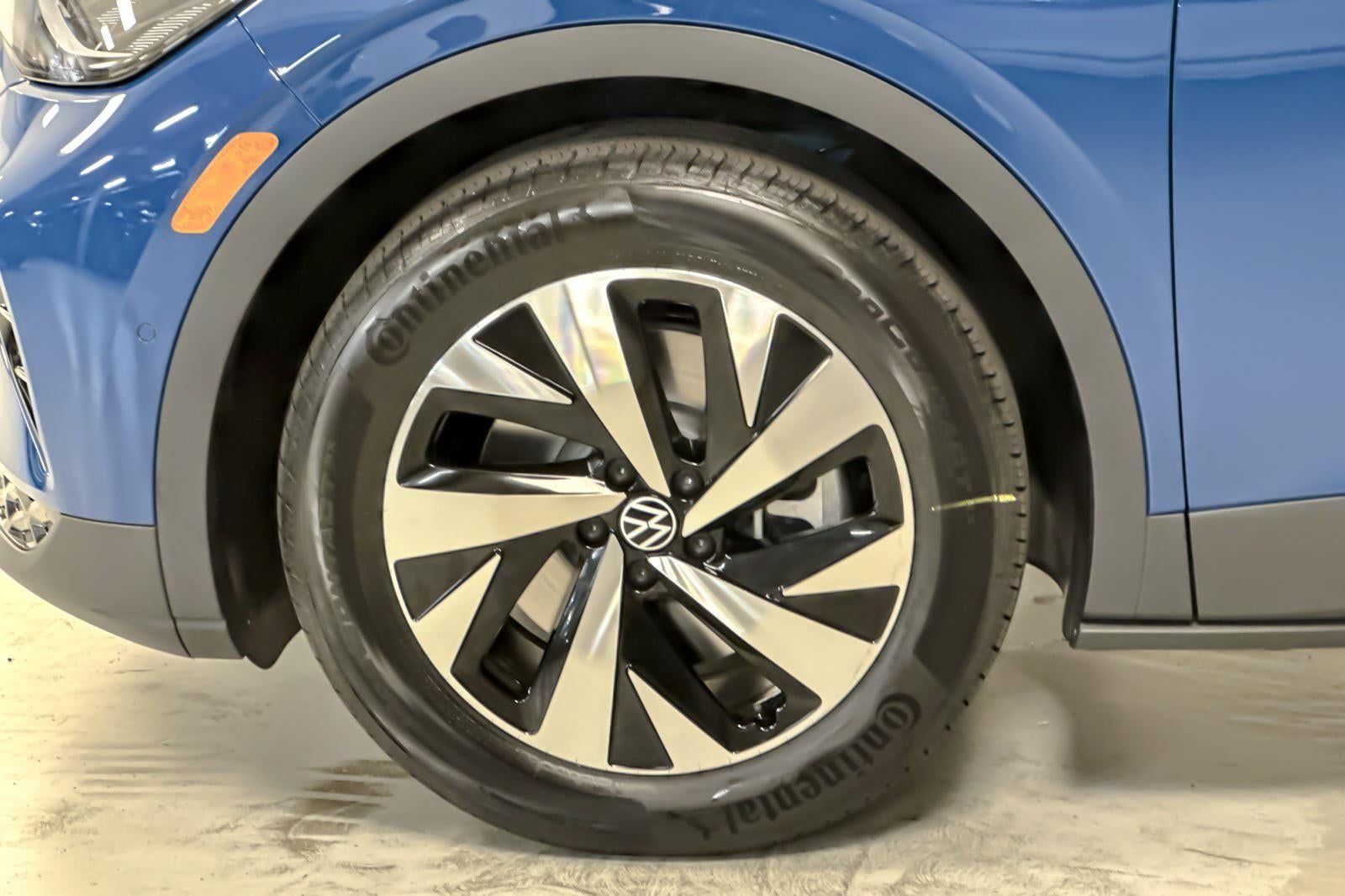 2025 Volkswagen ID.4 Pro