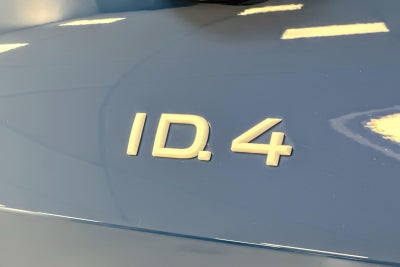 2025 Volkswagen ID.4 Pro