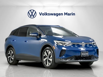 2025 Volkswagen ID.4 Pro