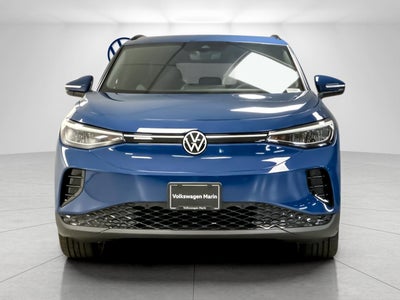 2025 Volkswagen ID.4 Pro