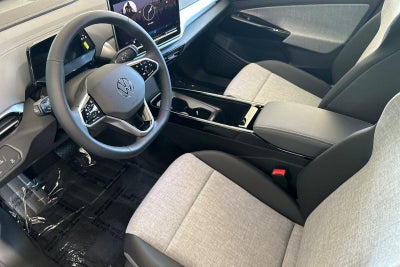 2025 Volkswagen ID.4 Pro