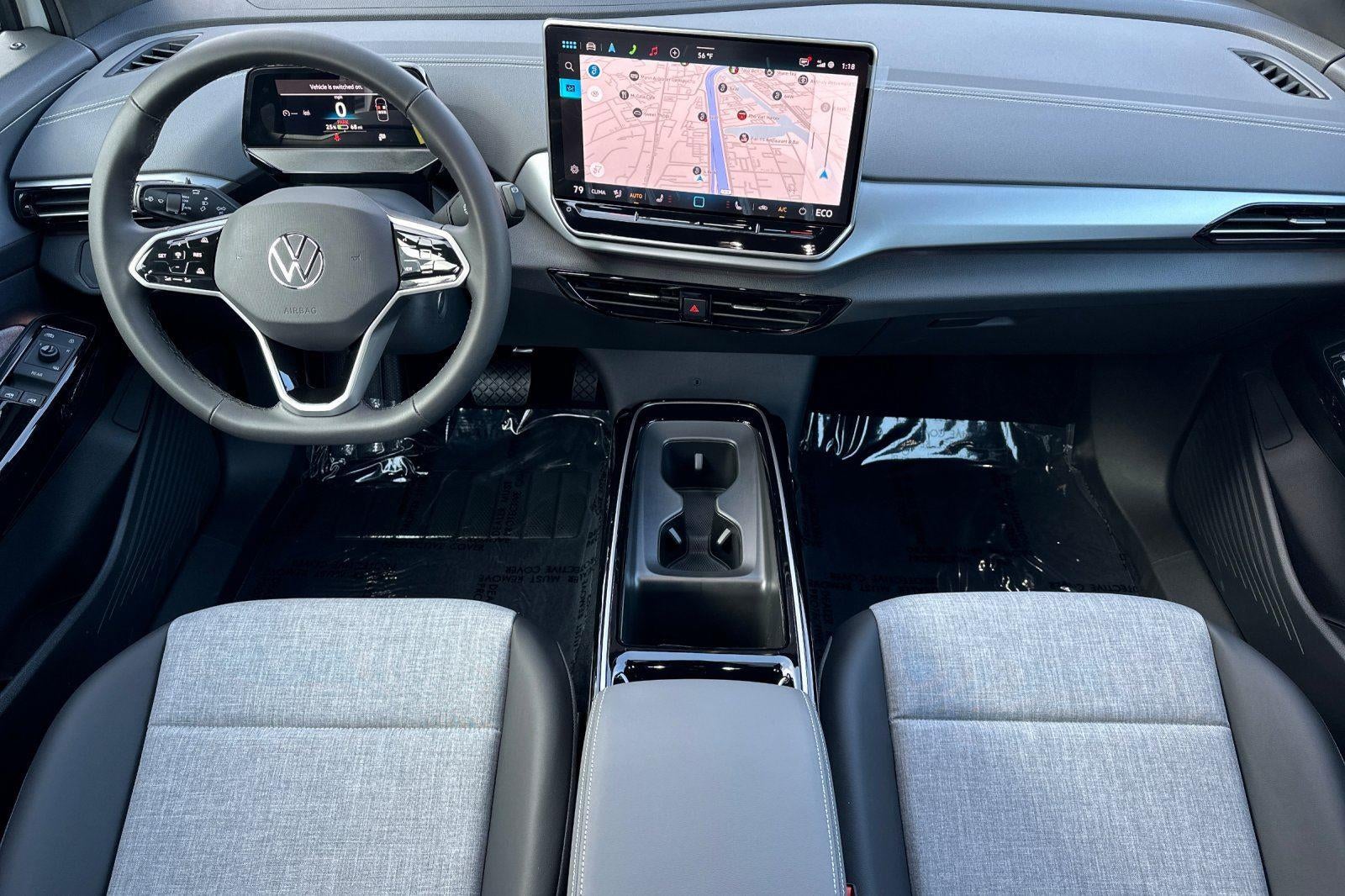 2026 Volkswagen ID.4 Pro