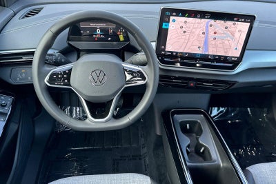 2026 Volkswagen ID.4 Pro