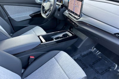 2026 Volkswagen ID.4 Pro