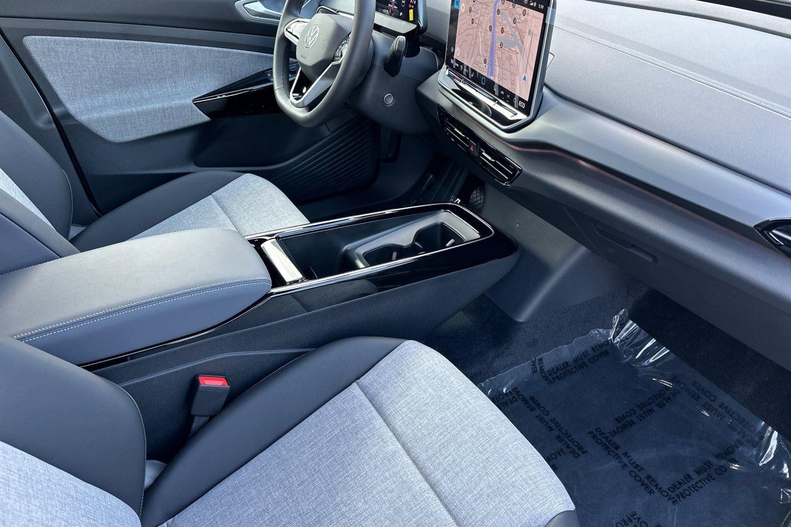 2026 Volkswagen ID.4 Pro