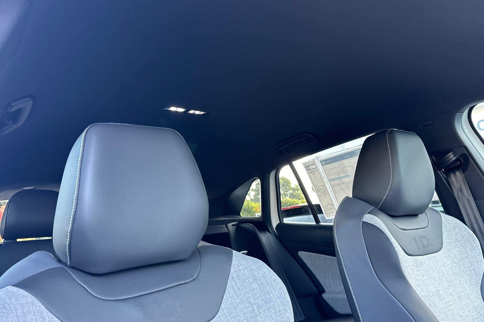 2026 Volkswagen ID.4 Pro