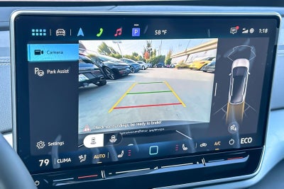 2026 Volkswagen ID.4 Pro