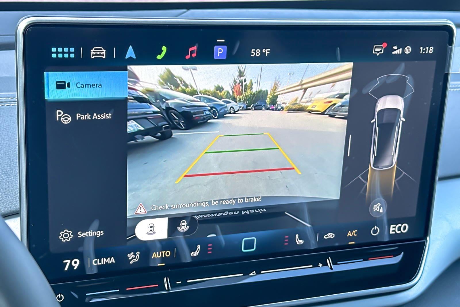 2026 Volkswagen ID.4 Pro