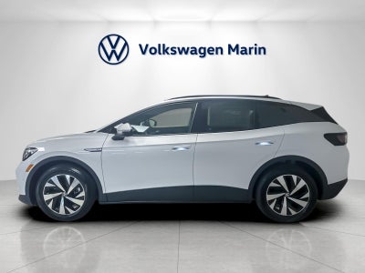 2026 Volkswagen ID.4 Pro