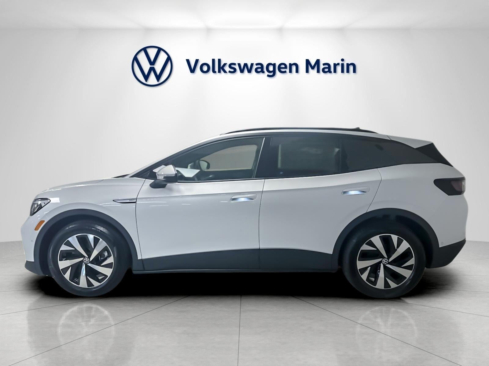 2026 Volkswagen ID.4 Pro