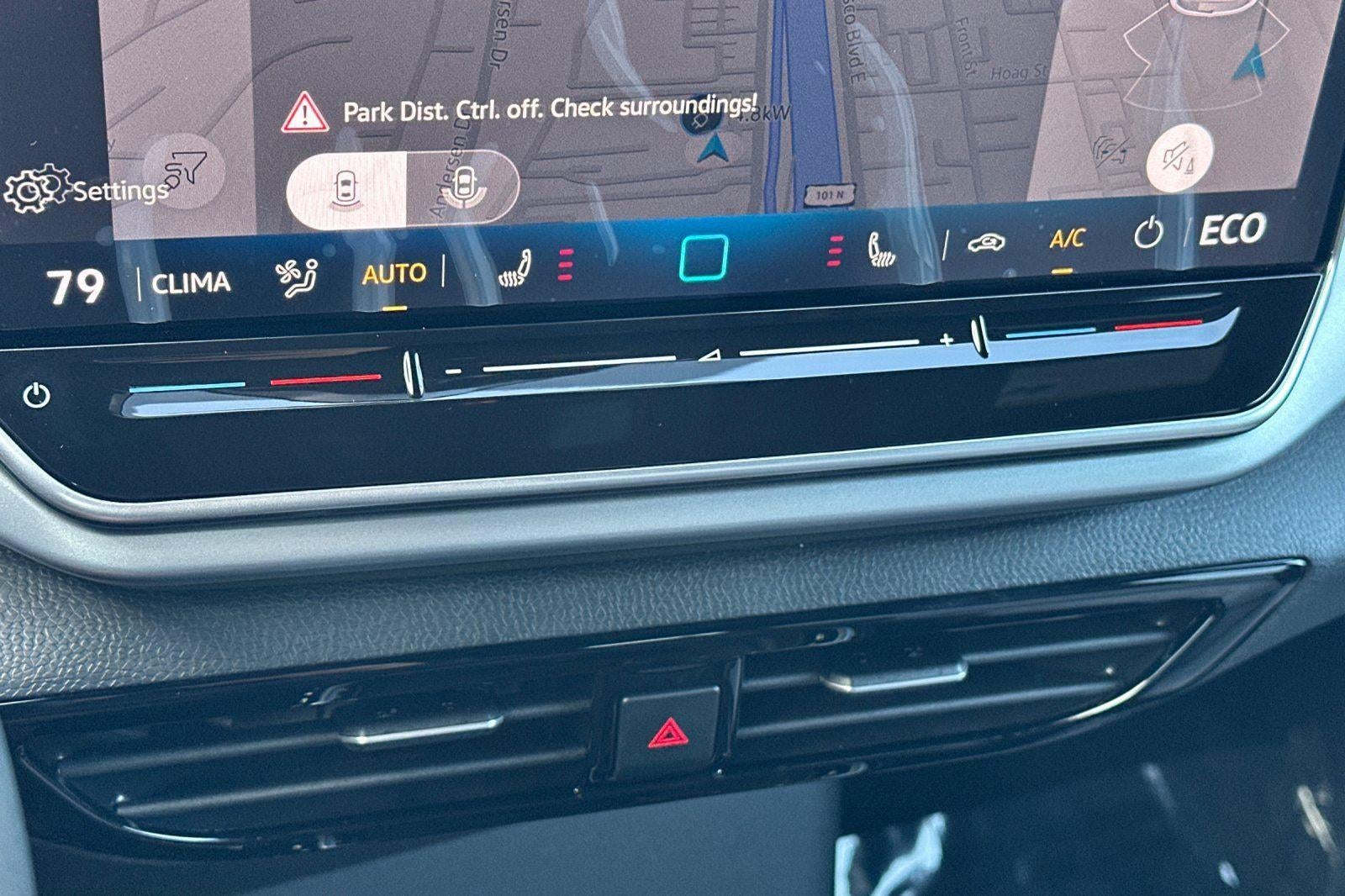 2026 Volkswagen ID.4 Pro