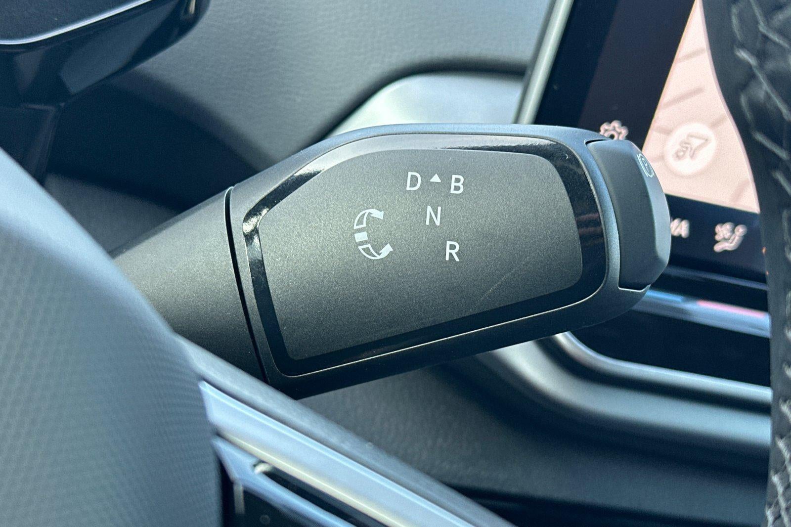 2026 Volkswagen ID.4 Pro