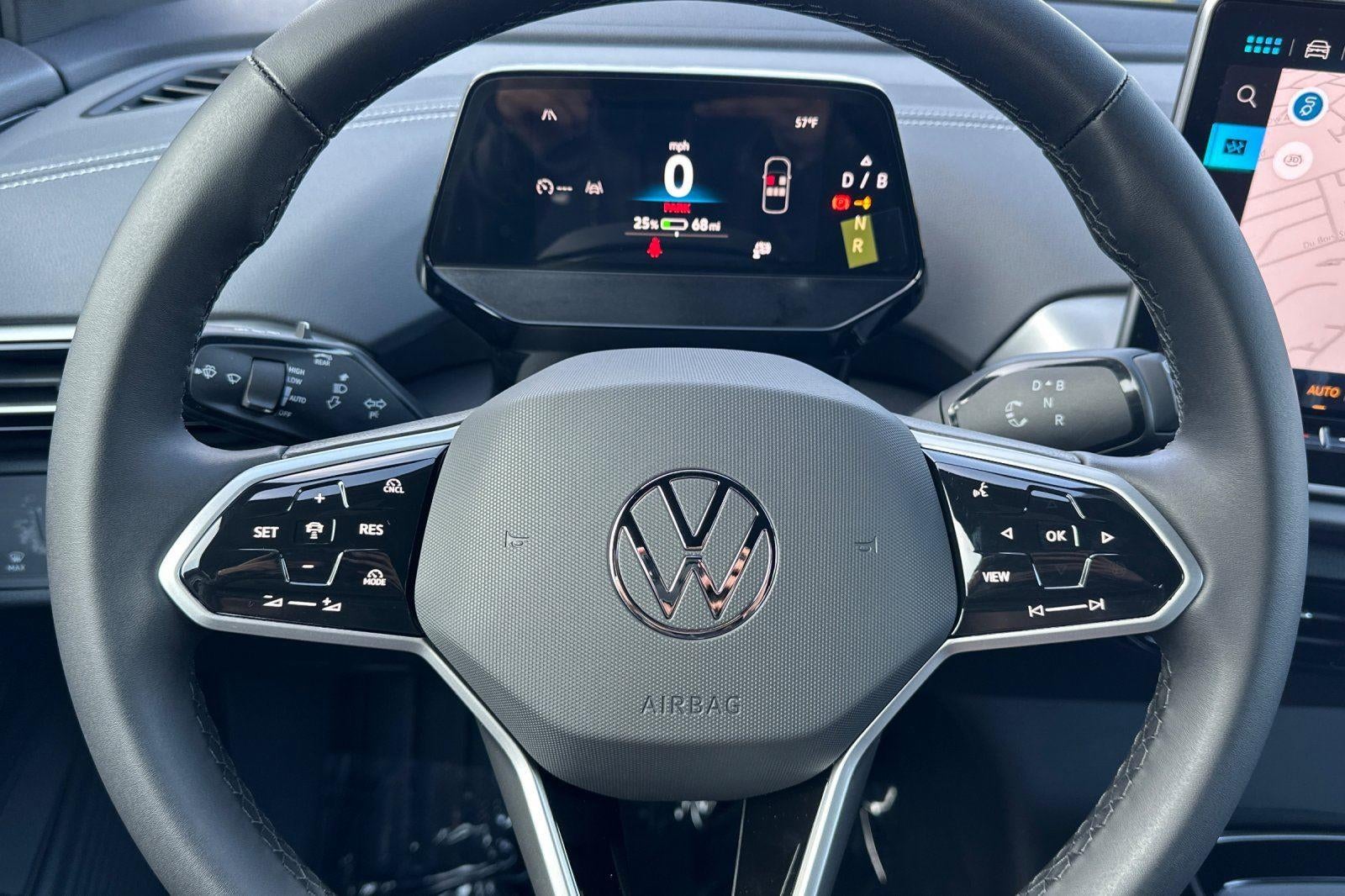 2026 Volkswagen ID.4 Pro