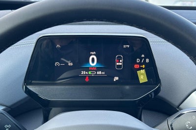 2026 Volkswagen ID.4 Pro