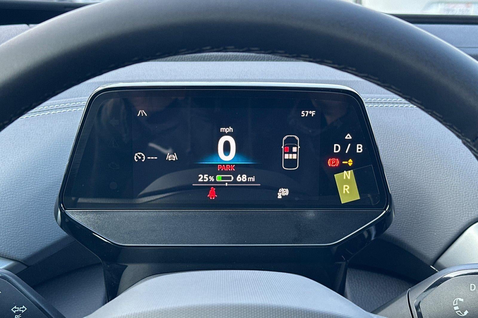 2026 Volkswagen ID.4 Pro