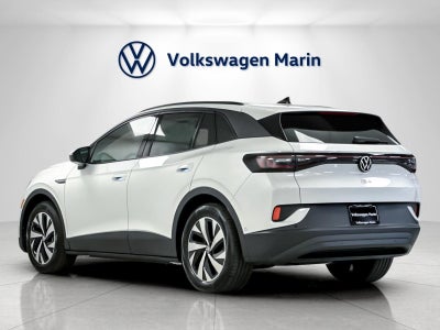 2026 Volkswagen ID.4 Pro