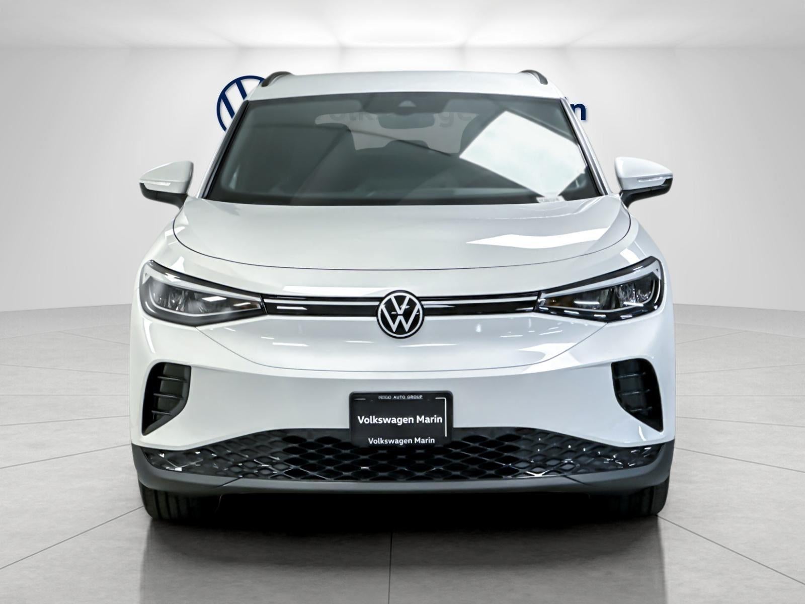 2026 Volkswagen ID.4 Pro