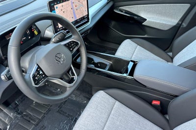 2026 Volkswagen ID.4 Pro