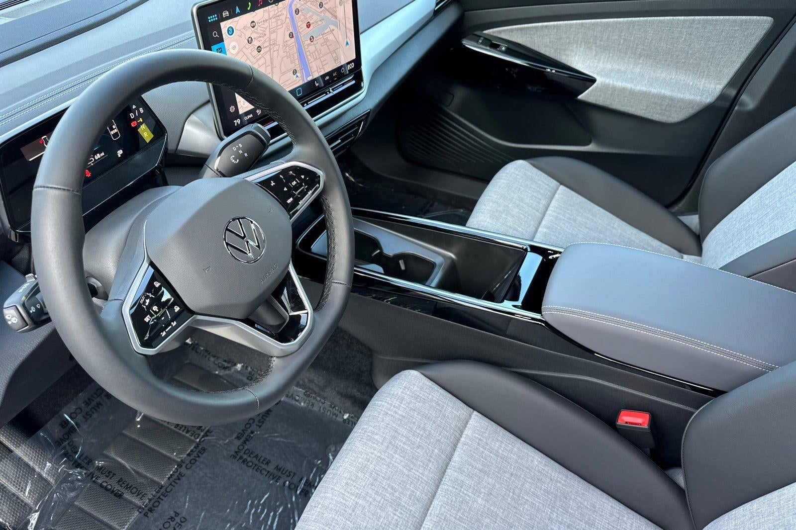 2026 Volkswagen ID.4 Pro