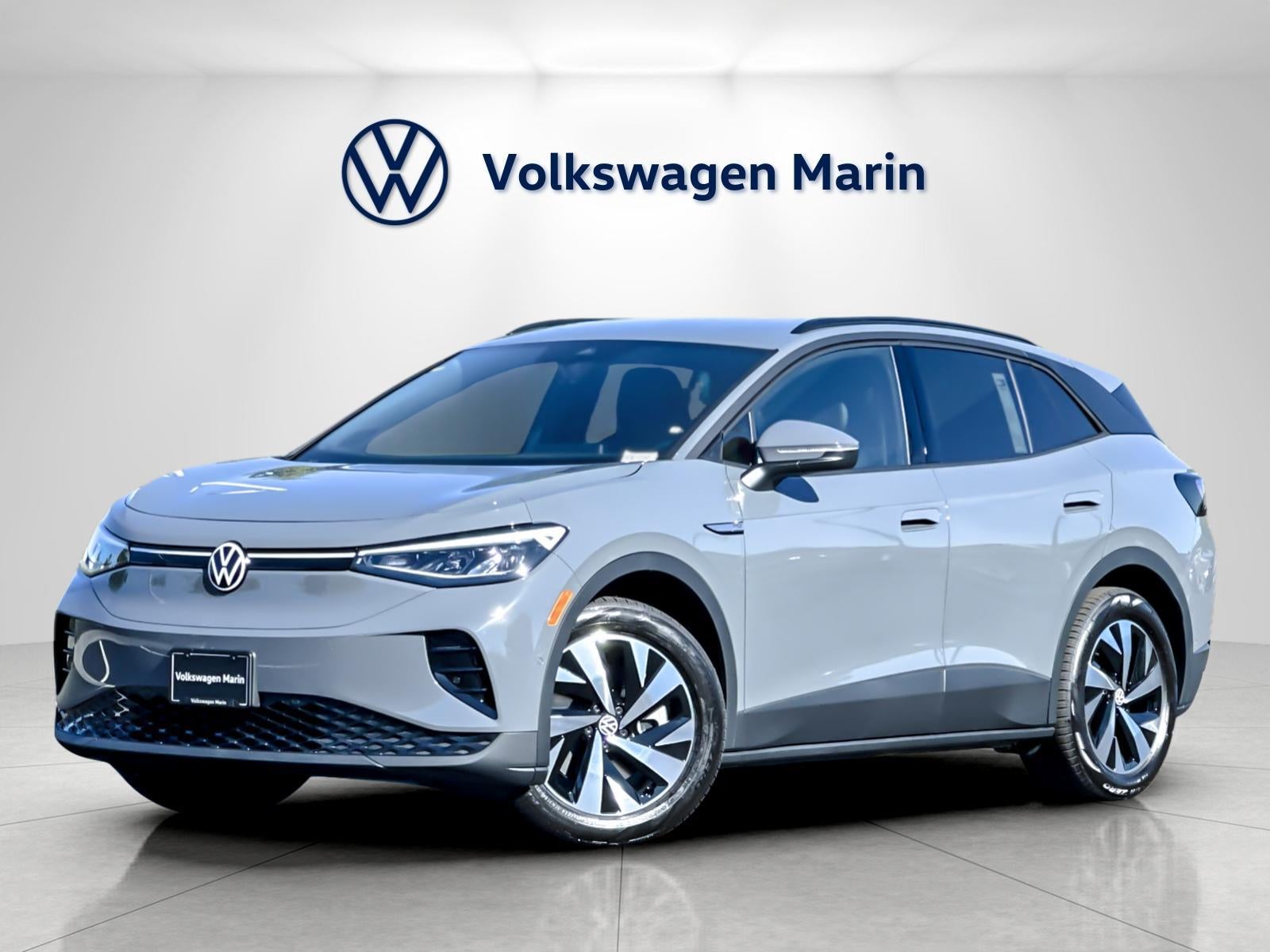 2025 Volkswagen ID.4 Pro