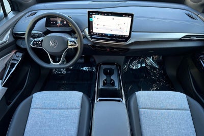 2025 Volkswagen ID.4 Pro