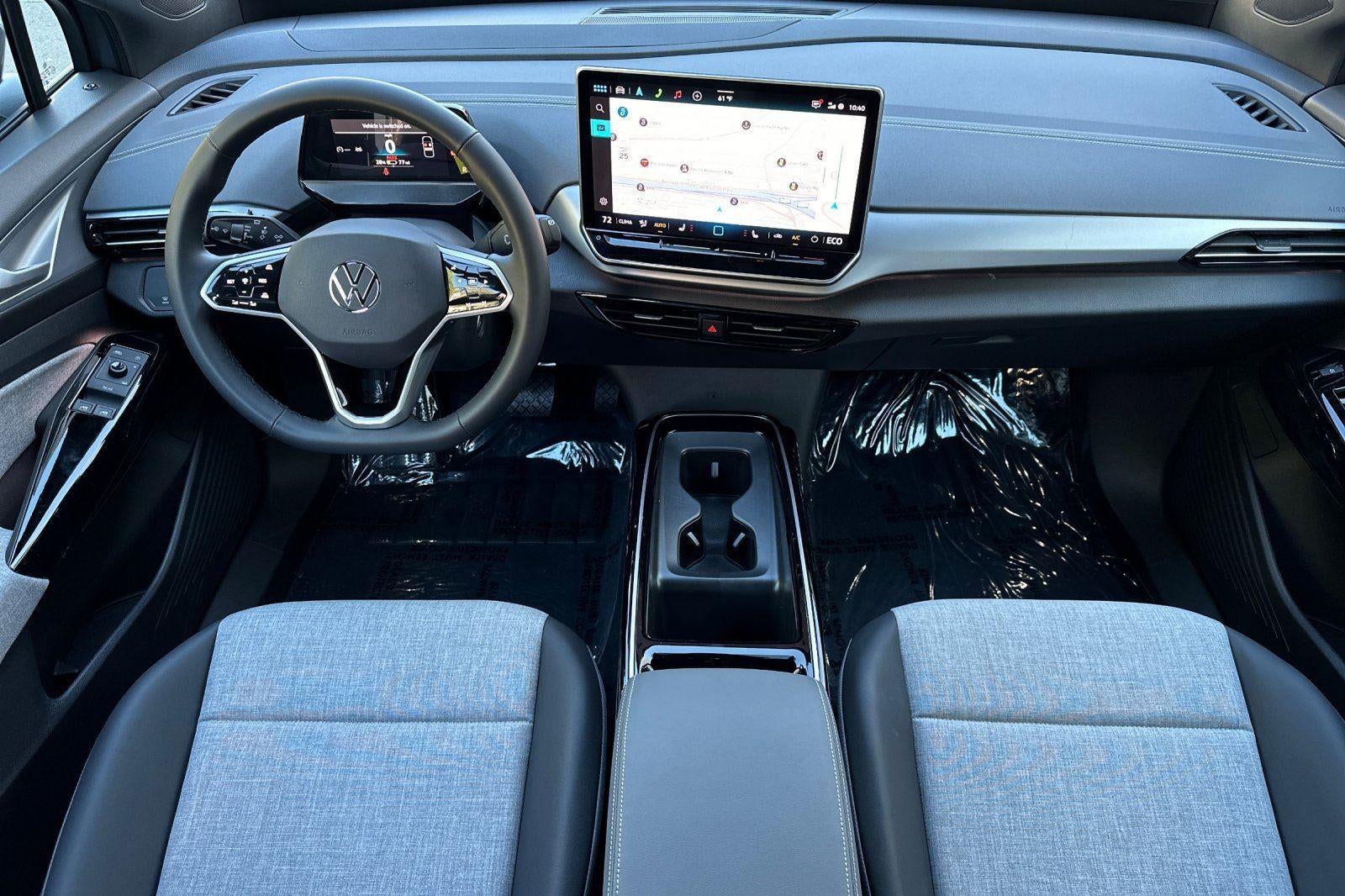 2025 Volkswagen ID.4 Pro