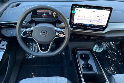 2025 Volkswagen ID.4 Pro